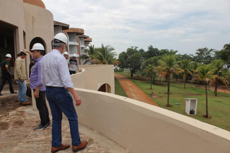 Turismo e Agricultura Familiar estimulam desenvolvimento do Norte do Estado - Foto: Gisele Barão/SEAB-PARANÁ