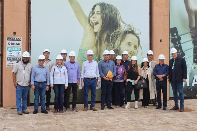 Turismo e Agricultura Familiar estimulam desenvolvimento do Norte do Estado - Foto: Gisele Barão/SEAB-PARANÁ