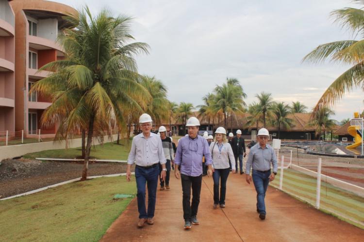 Turismo e Agricultura Familiar estimulam desenvolvimento do Norte do Estado - Foto: Gisele Barão/SEAB-PARANÁ