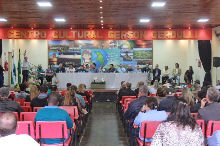 Turismo e Agricultura Familiar estimulam desenvolvimento do Norte do Estado - Foto: Gisele Barão/SEAB-PARANÁ