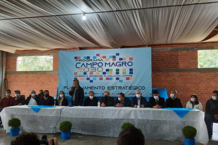 Regularização Fundiária