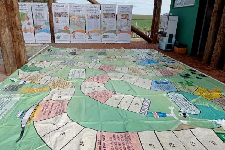 Educação Ambiental