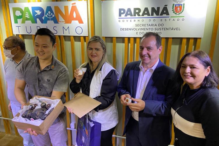 Região turística Corredores das Águas é segmentada para fortalecer o potencial Noroeste