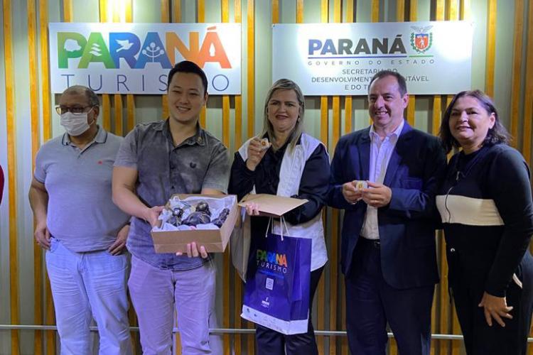 Região turística Corredores das Águas é segmentada para fortalecer o potencial Noroeste