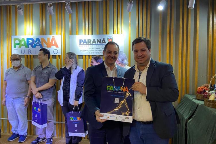 Região turística Corredores das Águas é segmentada para fortalecer o potencial Noroeste