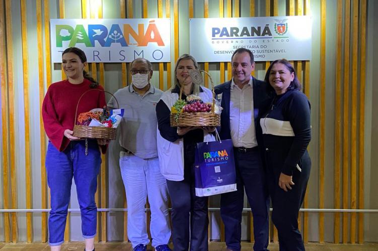 Região turística Corredores das Águas é segmentada para fortalecer o potencial Noroeste