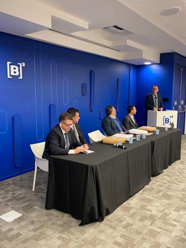 Concessões Detran Pr