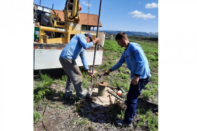 Parque Estadual do Guartelá