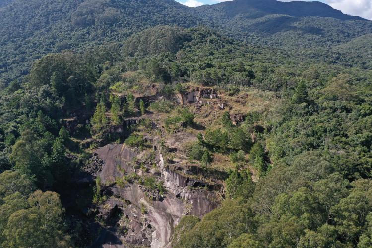 Projeto Parques Paraná é semifinalista do Prêmio Braztoa de Sustentabilidade 2022