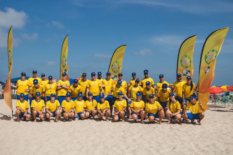 Contratação de estudantes para atuar na temporada de verão vai até a próxima sexta-feira