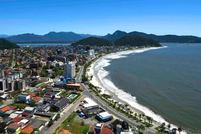 Obras no Morro Grande, em Guaratiba, estão autorizadas pelo órgão ambiental do Estado.