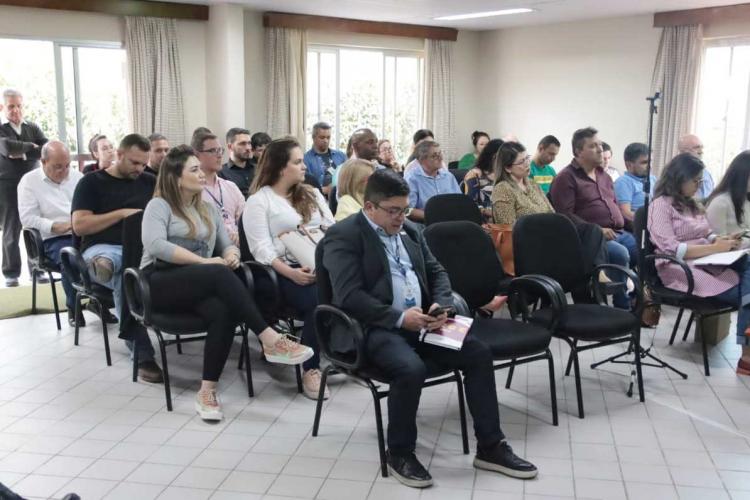 Corredores das Águas