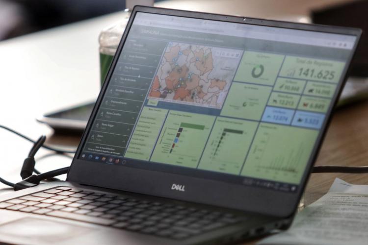 Com dados online, empreendedores diminuem tempo para elaboração de estudos de impacto ambientais