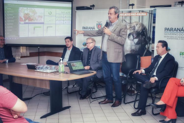 Com dados online, empreendedores diminuem tempo para elaboração de estudos de impacto ambientais