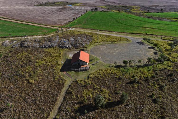 Com chuvas intensas, IAT recomenda cuidados ao visitar parques estaduais