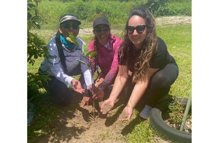 Com apoio do Projeto Rio Vivo, torneios de pesca resultam em recursos aos municípios paranaenses - Foto: SEDEST
