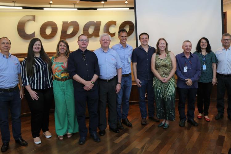 IAT entrega 170 Outorgas para Uso de Recursos Hídricos na região Oeste