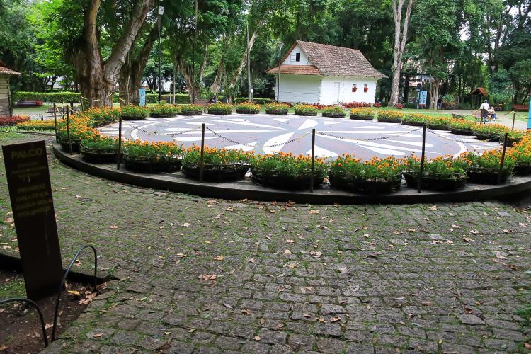 Ano-Novo tem 19 Parques Estaduais abertos para visitação no Paraná