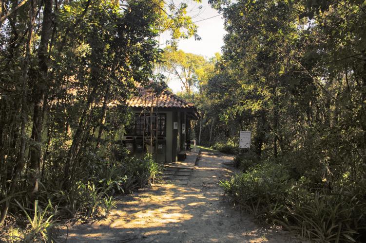 Ano-Novo tem 19 Parques Estaduais abertos para visitação no Paraná