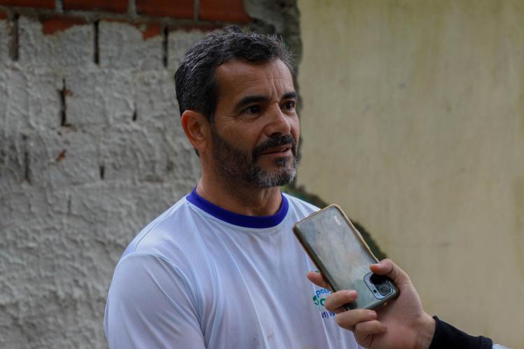 Estado reforça limpeza e coleta de lixo na Ilha do Mel durante a alta temporada