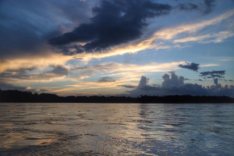 Paraná lança plataforma interativa com riscos de eventos climáticos nos municípios