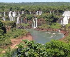Cataratas Day