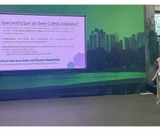 Programa Selo Clima aponta que instituições certificadas em 2022 atendem aos ODS