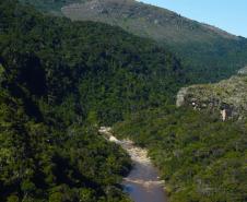 Parque Estadual do Guartelá.