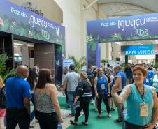 Paraná vai organizar em maio o 1º Encontro Nacional de Uso Público, Turismo e Meio Ambiente, em Foz do Iguaçu