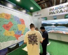 Paraná vai organizar em maio o 1º Encontro Nacional de Uso Público, Turismo e Meio Ambiente, em Foz do Iguaçu