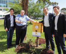 Paraná se mantém no topo da sustentabilidade com ampliação de programas e novas ações.