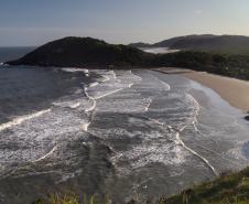 Ilha do Mel 