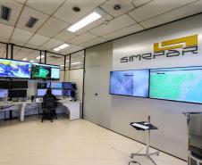 VFogo: conheça a plataforma tecnológica de vigilância de incêndios do Simepar