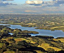 Paraná lidera índice de sustentabilidade do Ranking de Competitividade dos Estados