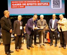 Governo apresenta relatório sobre impactos das mudanças climáticas no Paraná