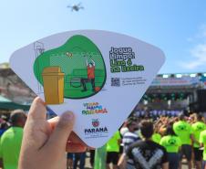 Verão Maior Paraná terá edição histórica com grandes shows, esporte e sustentabilidade