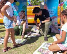 Verão Maior Paraná terá edição histórica com grandes shows, esporte e sustentabilidade