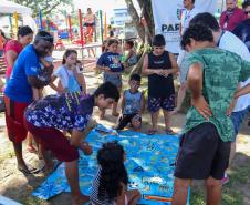 Verão Maior Paraná terá edição histórica com grandes shows, esporte e sustentabilidade