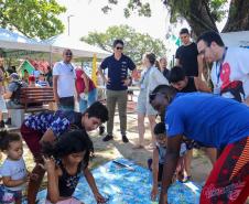 Verão Maior Paraná terá edição histórica com grandes shows, esporte e sustentabilidade