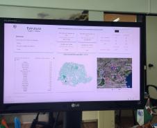 Estado lança ferramenta online para reforçar gestão de resíduos sólidos urbanos no Paraná