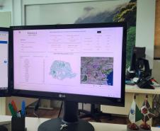Estado lança ferramenta online para reforçar gestão de resíduos sólidos urbanos no Paraná