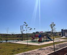 Parque Natural Lagoa Nova: preservação ambiental, lazer e turismo no mesmo espaço de conivência