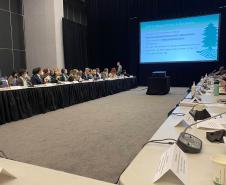 Paraná toma posse nesta semana no Conselho da coalizão pelo sustentabilidade Regions4
