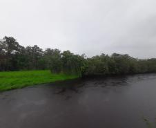 Estação Ecológica Rio das Pombas: Paraná ganha a 73ª Unidade de Conservação