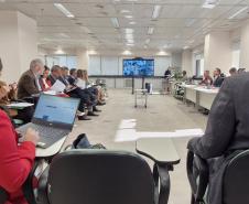 Nova reunião na Justiça Federal resultou na liberação de R$ 317,6 milhões da indenização da Petrobras.