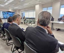 Nova reunião na Justiça Federal resultou na liberação de R$ 317,6 milhões da indenização da Petrobras.