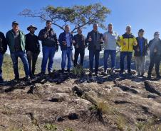 Parque Estadual do Guartelá terá gestão compartilhada entre IAT e Prefeitura de Tibagi