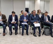 Reunião de conciliação na Justiça Federal começou a liberar os recursos da indenização da Petrobras.