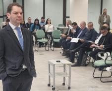 Reunião de conciliação na Justiça Federal começou a liberar os recursos da indenização da Petrobras.
