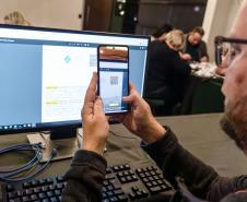 Pagamentos para emissão de certidões do IAT agora podem ser feitos por pix